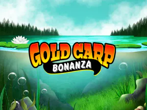 Gold Carp Bonanza