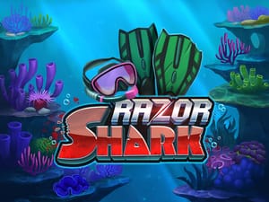 Razor Shark