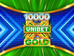 Unibet 10,000 X Gold