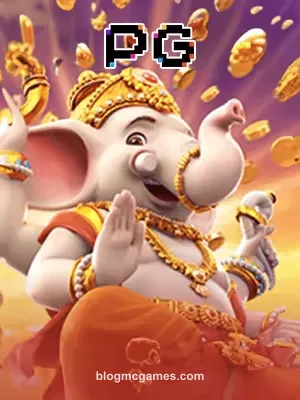 Imagem do jogo Ganesh Gold relacionado ao Sweet Bonanza