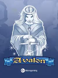 Imagem do jogo Avalon disponível no site MCGames