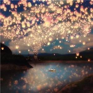 Avatar do usuário Anvi