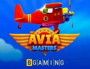 Aviamasters